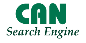 CAN Search Engine